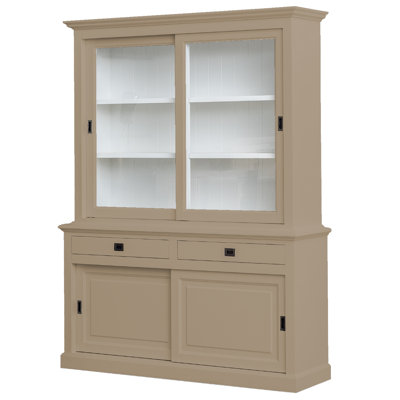 Emilia China Cabinet