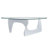 Carmila Glass Top Coffee Table-1523157189