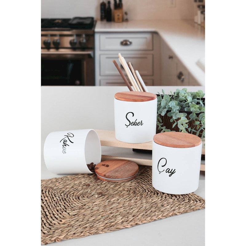 Ensemble de bacs de rangement