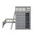 Twin Over Full Bunk Bed With Drawers-368167982