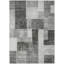 Tapis intérieur / extérieur gris Wovari -1304893466