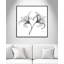 «Lilly Twins - Square Version Print» par Albert Koetsier-100430171-100430172