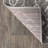 Ziri Moroccan Geometric Gray/Cream Rug-398792755
