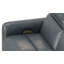 Fauteuil inclinable électrique Ayoka avec appui-tête réglable-466071818-424176059