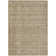Machine Washable Indoor/Outdoor Colman ACN2152 Striped Rug
