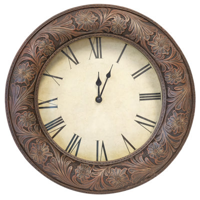 Horloge murale Neidig