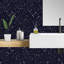 15 x 15cm Aluminum Mosaic Tile-1744871853