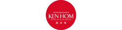 Ken Hom logo