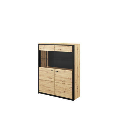 Stephane Dining Hutch Welsh Dresser