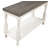 Cisbrough 47.5'' Console Table