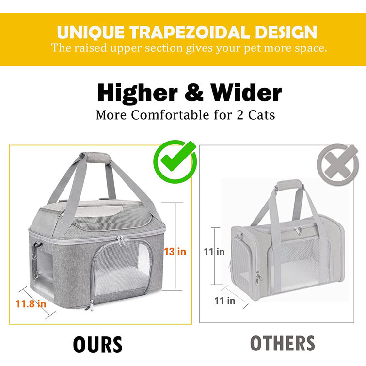https://assets.wfcdn.com/im/82512464/resize-h755-w755%5Ecompr-r85/2433/243322614/Large+Cat+Backpack+Suitable+For+2+Cats%2C+Oeko+TEX+Certified+Soft+Edged+Pet+Backpack+Suitable+For+Cats%2C+Small+Dogs%2C+Foldable+Travel+Small+Dogs%2C+TSA+Approved+Large+Cat+Cage+20+Pounds+Gray.jpg