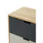 Sweetwater 50cm W 3 - Drawer Chest of Drawers