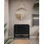 Base de meuble-lavabo simple 35,5 Amanda seulement-1643081904