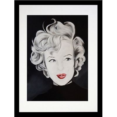 " Kissy Face " by Ed Capeau