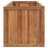 Sydnie Wood Raised Garden Bed-201476743
