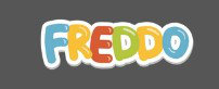 Logo Freddo Toys