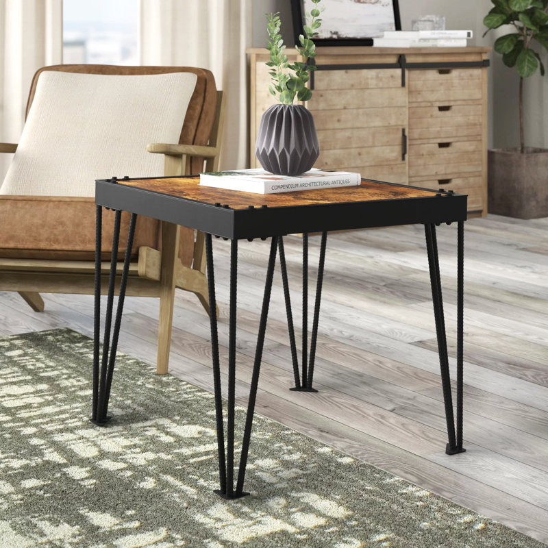 Living Room Table Set