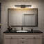 Dimmable Aluminum LED Wall Mount Picture Light