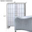 Commode à tiroirs de style contemporain-1930896588