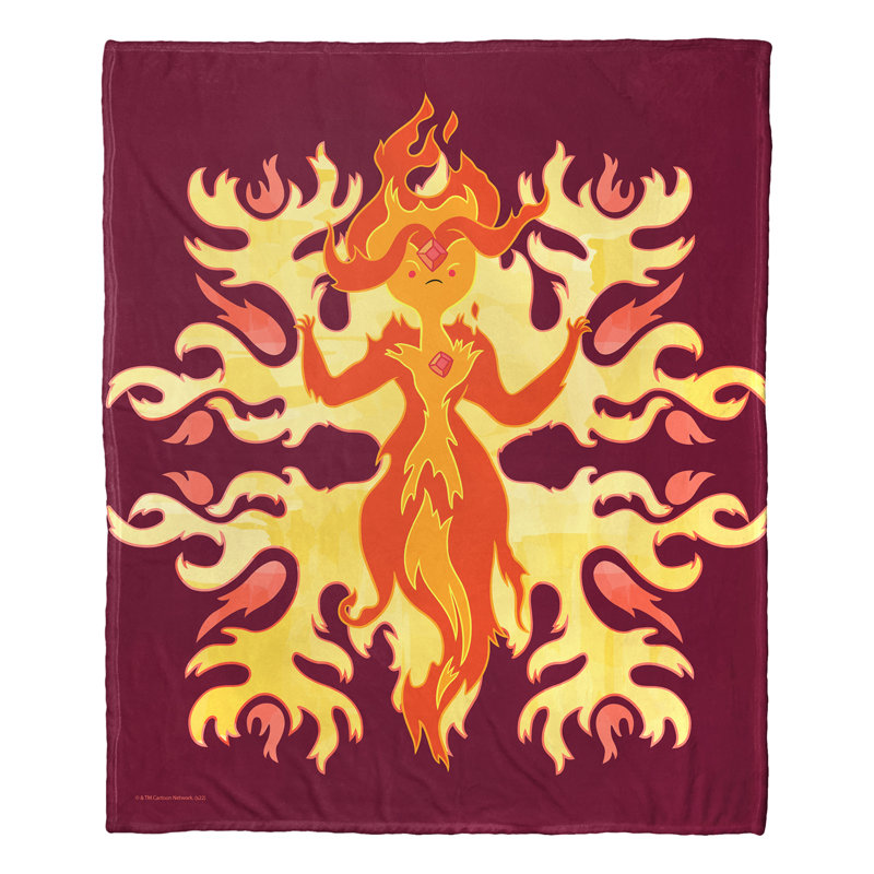 Throw Blanket