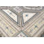 Hand-Knotted High-Quality Beige and Yellow Area Rug