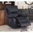 Ileana Leather Power Reclining Home Theater Seat-492919348