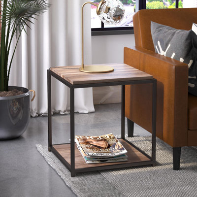 Doonfin End Table