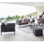Cube Outdoor Ottoman-55817950
