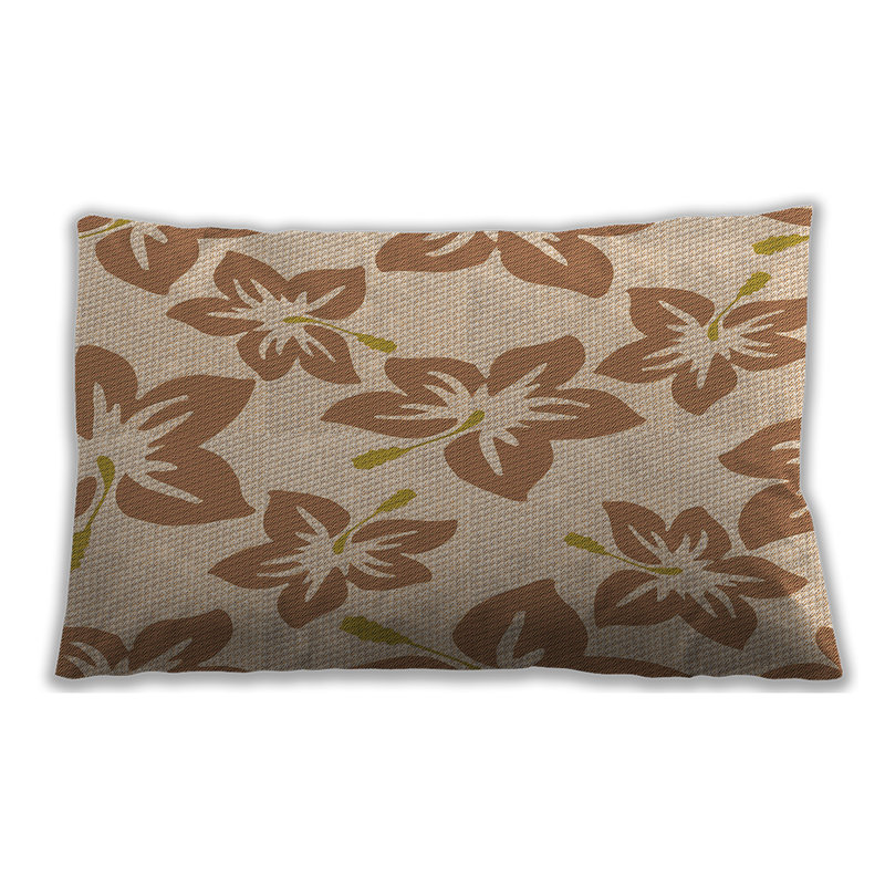 Coussin Gotthart, Synthétique, Vert