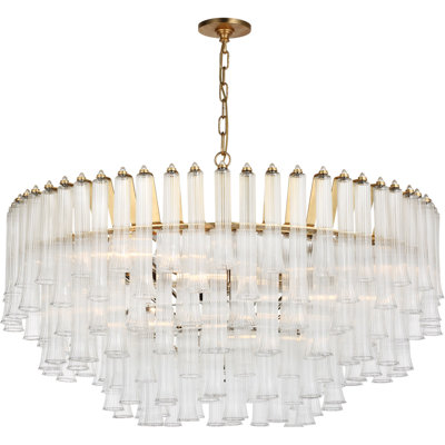 Julie Neill Lorelei X-Large Chandelier