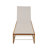 MIA CHAISE LOUNGE