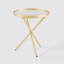 Trebent End Table-70211103