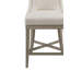Tabouret de comptoir pivotant Hajir-731032221-729161203