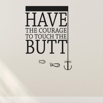 Wall Decal