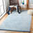 Mohnton Hand Woven Cotton Solid Color Rug-23025284