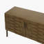Crédence de rangement l 78,74 po
