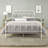 Citron Full Bed