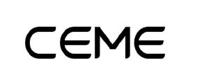 Logo CEME
