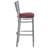 Elkton Slat Back Metal Restaurant Barstool-1829592194-1847167234
