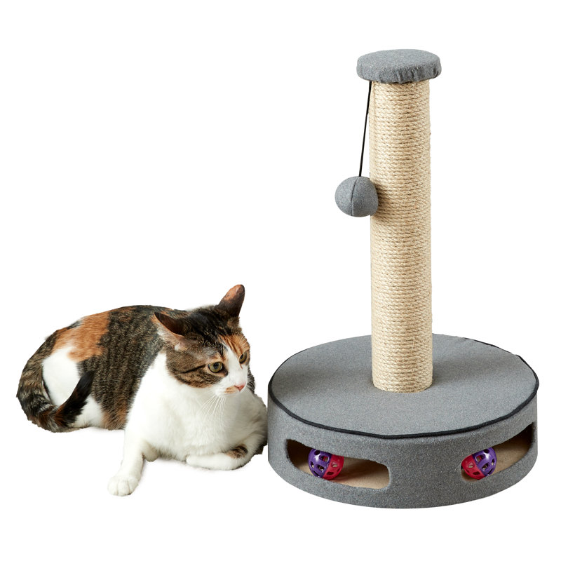 Whittlesey Scratching Post