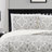 Ornate Traditional Geometric Shapes Quilt-1333476027-1333476030