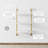 Floating Bookcase-69008905