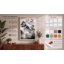 Misty Mountain Bamboo Japandi - Print-136800092-136800097
