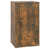 Smoked Oak
