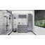 Ensemble de meuble-lavabo simple 42 po Hargrave-1471954804
