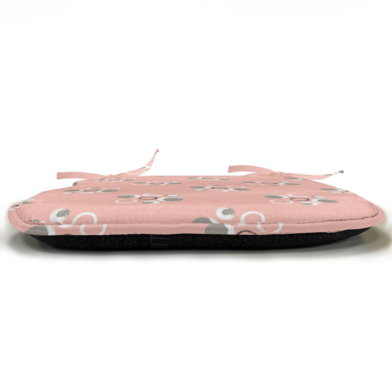 Chair Pad Cushion
