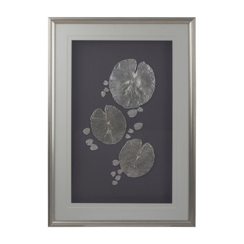 No Title - Single Picture Frame Print