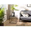 Sheringham Frame End Table