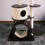 Structure d'escalade pour chat Classic Creative Design