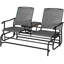 Banc oscillant pour 2 personnes Auyeung-1153681309